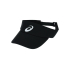 Козырек Asics PERFORMANCE VISOR Black 3043A117-001 Козырек Asics PERFORMANCE VISOR Black 3043A117-001