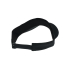 Козырек Asics PERFORMANCE VISOR Black 3043A117-001 Козырек Asics PERFORMANCE VISOR Black 3043A117-001