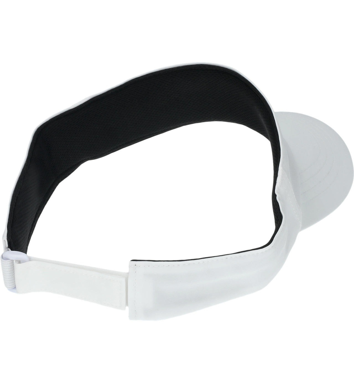 Козырек Asics PERFORMANCE VISOR BRILLIANT WHITE