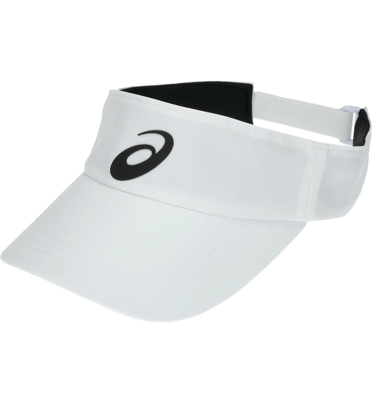 Козырек Asics PERFORMANCE VISOR BRILLIANT WHITE