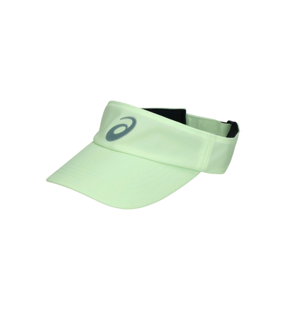 Козырек Asics PERFORMANCE VISOR light-green