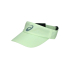 Козырек Asics PERFORMANCE VISOR light-green 3043A117-300
