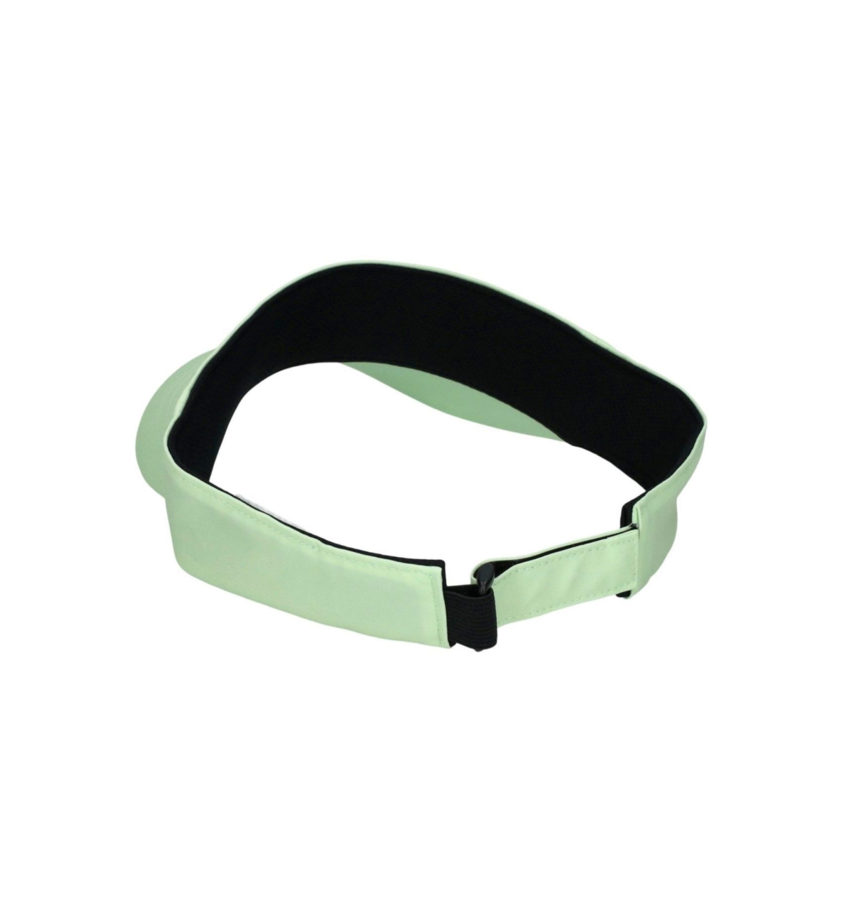 Козырек Asics PERFORMANCE VISOR light-green