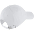 Кепка Nike U NK H86 CAP METAL SWOOSH білий 943092-100 Кепка Nike U NK H86 CAP METAL SWOOSH білий 943092-100