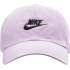 Кепка Nike Y NK H86 CAP FUTURA фиолетовый AJ3651-530