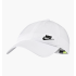 Кепка Nike W NSW H86 FUTURA CLASSIC CAP білий AO8662-101 Кепка Nike W NSW H86 FUTURA CLASSIC CAP білий AO8662-101