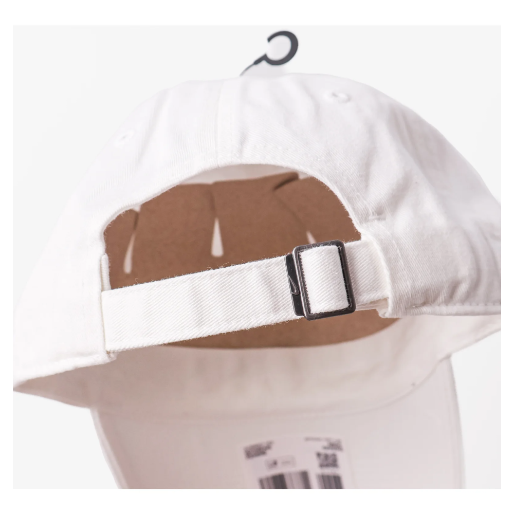 Кепка Nike W NSW H86 FUTURA CLASSIC CAP білий AO8662-101 Кепка Nike W NSW H86 FUTURA CLASSIC CAP білий AO8662-101