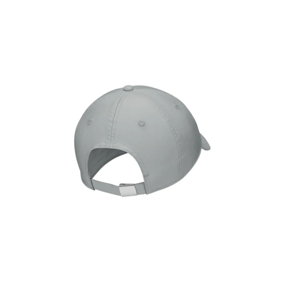 Кепка Nike U DF CLUB CAP U CB MTSWSH L grey FB5372-077 Кепка Nike U DF CLUB CAP U CB MTSWSH L grey FB5372-077