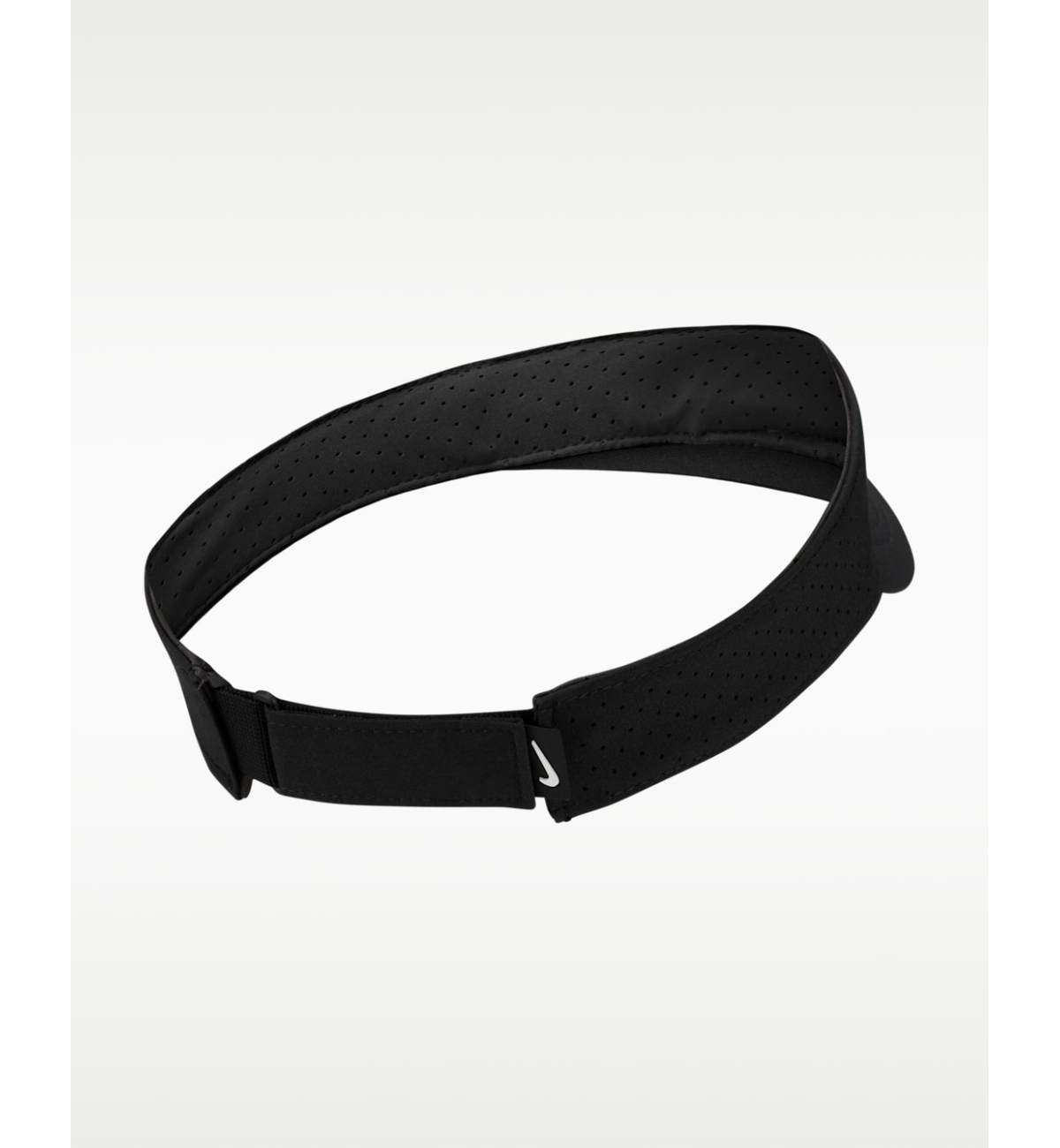 Козырек Nike Dri-fit Advantage Ace Visor Black