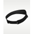 Козырек Nike Dri-fit Advantage Ace Visor Black  FB6443-010