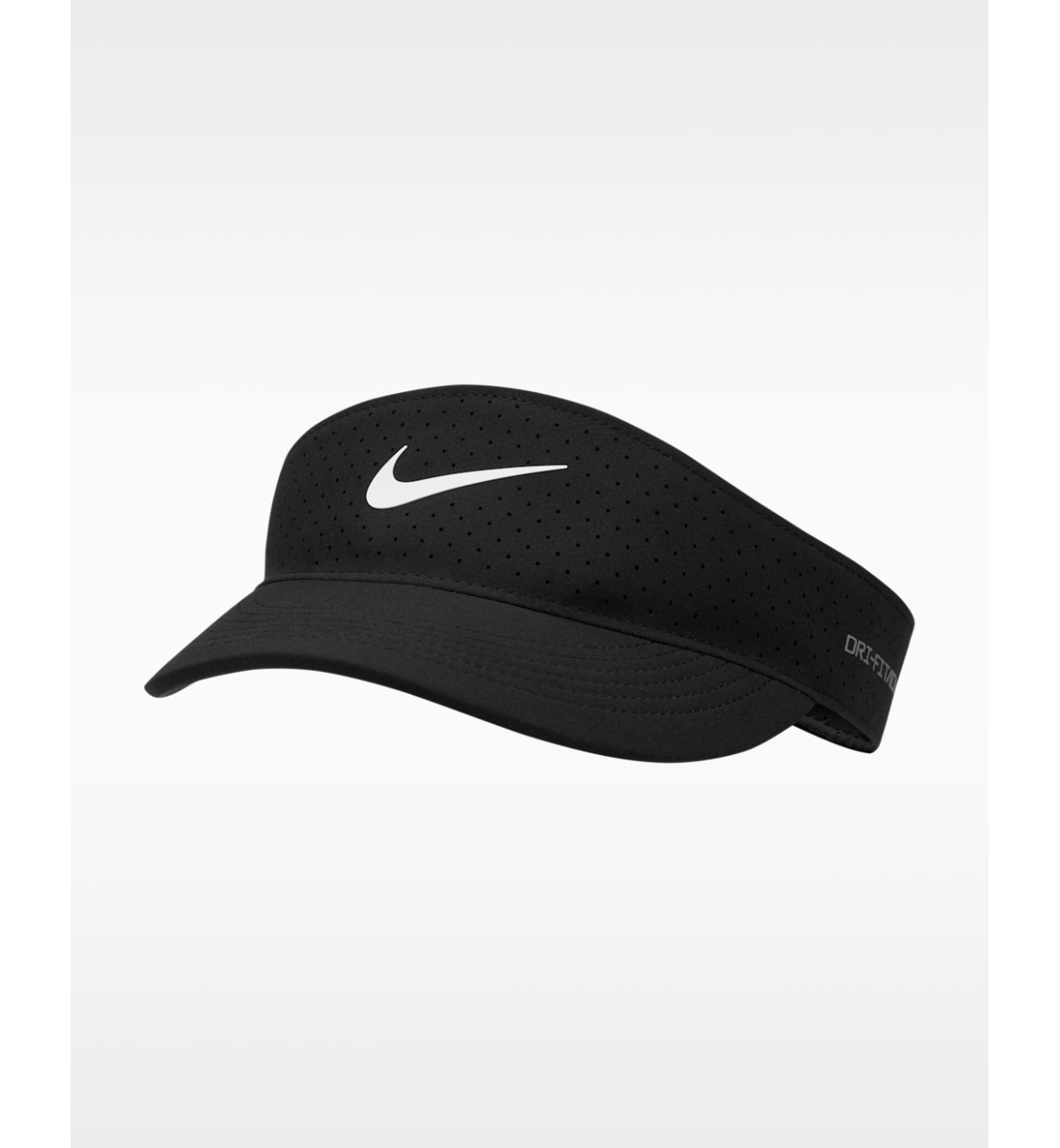 Козырек Nike Dri-fit Advantage Ace Visor Black