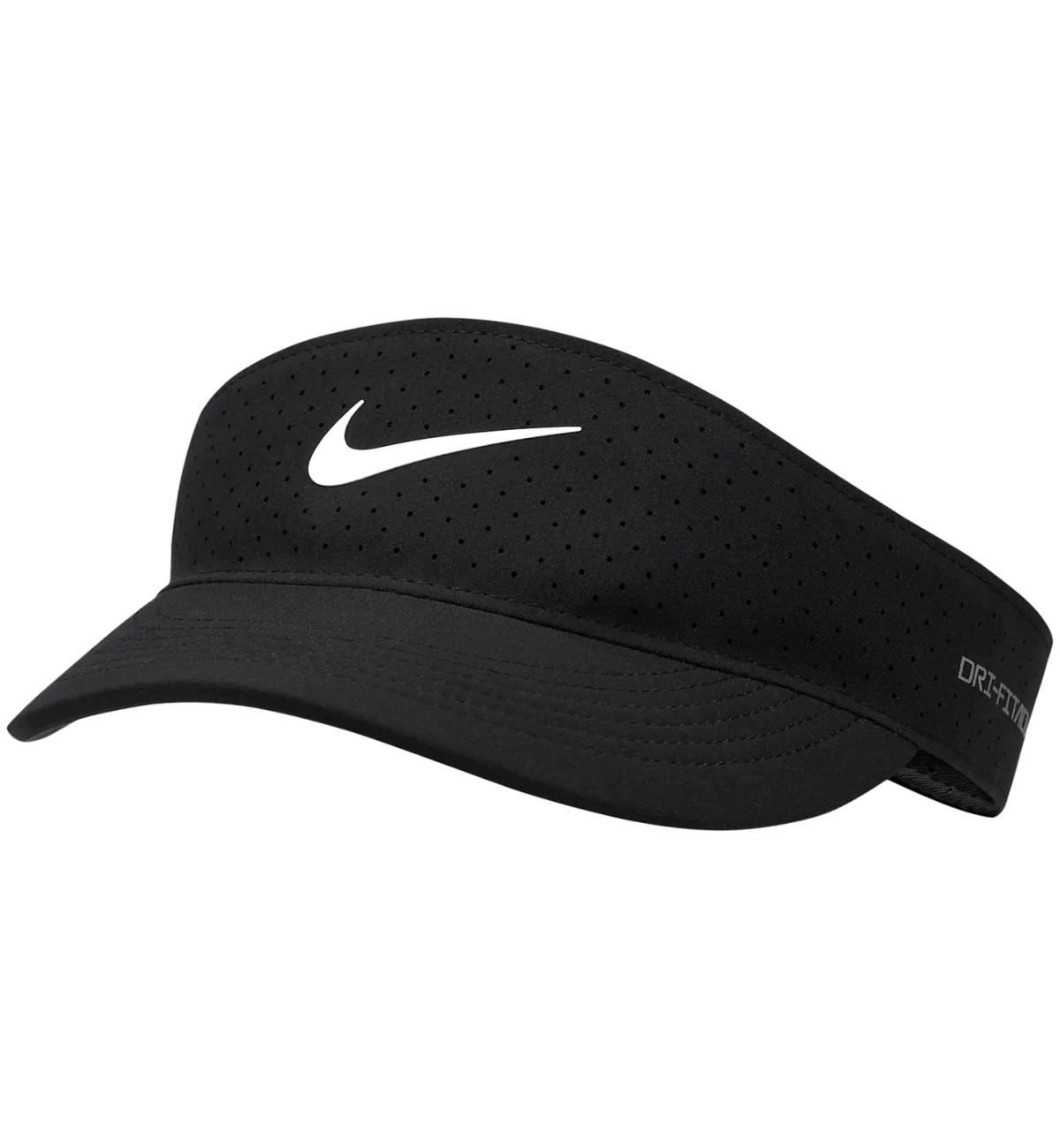 Козирок Nike Dri-fit Advantage Ace Visor Black