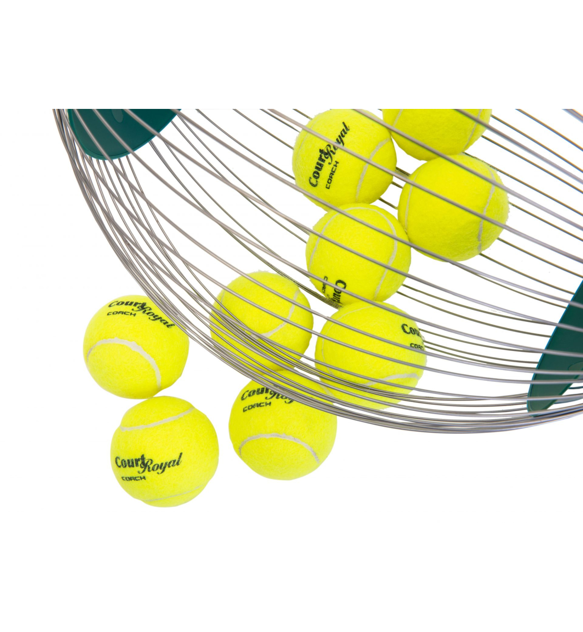 Устройство для сбора мячей Ball Collector K-Max 42125