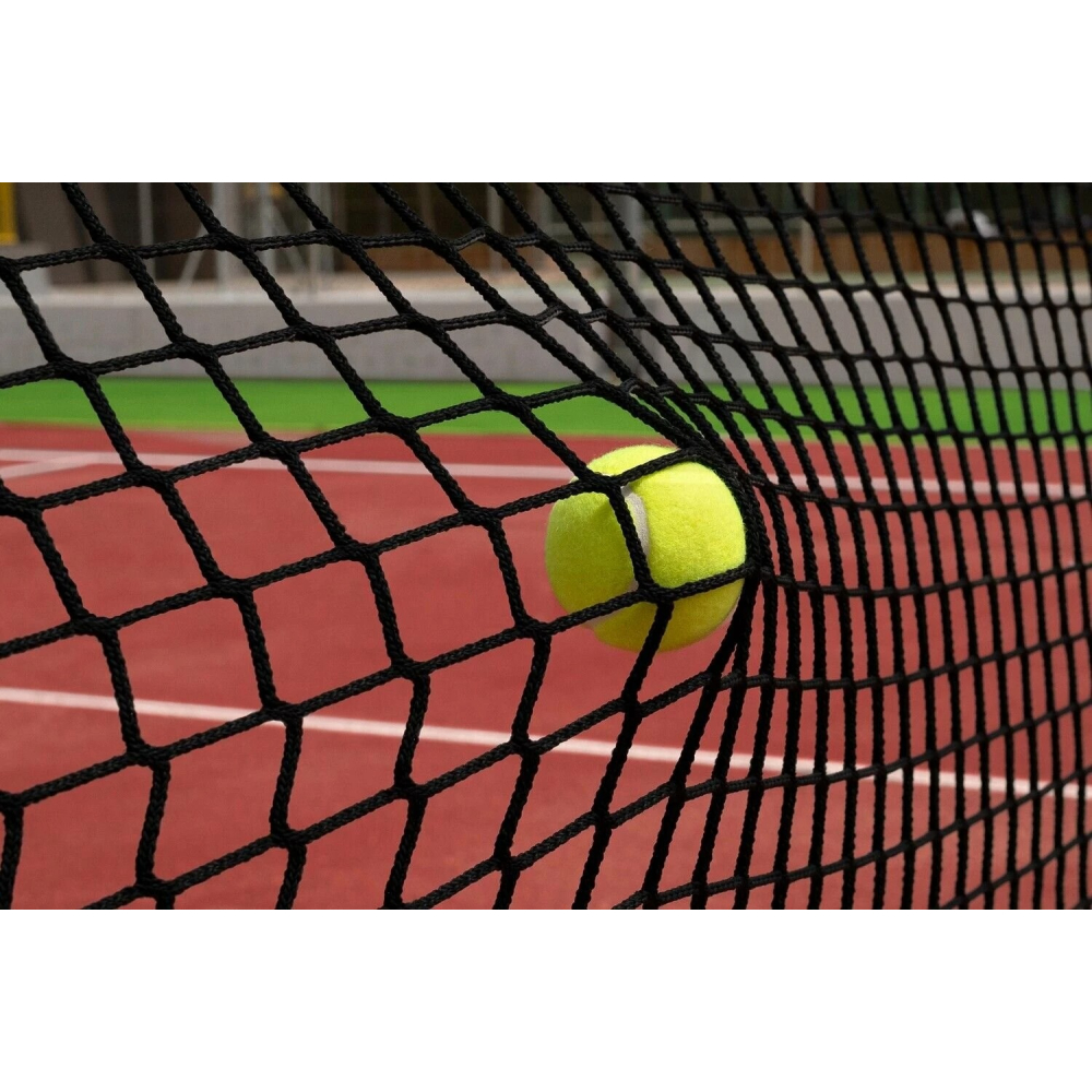 Сетка теннисная Merco Deluxe TN40 tennis net 64240 Сетка теннисная Merco Deluxe TN40 tennis net 64240