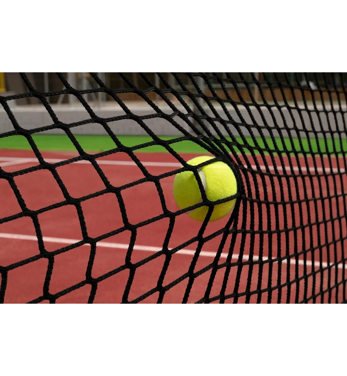 Сетка теннисная Merco Deluxe TN40 tennis net