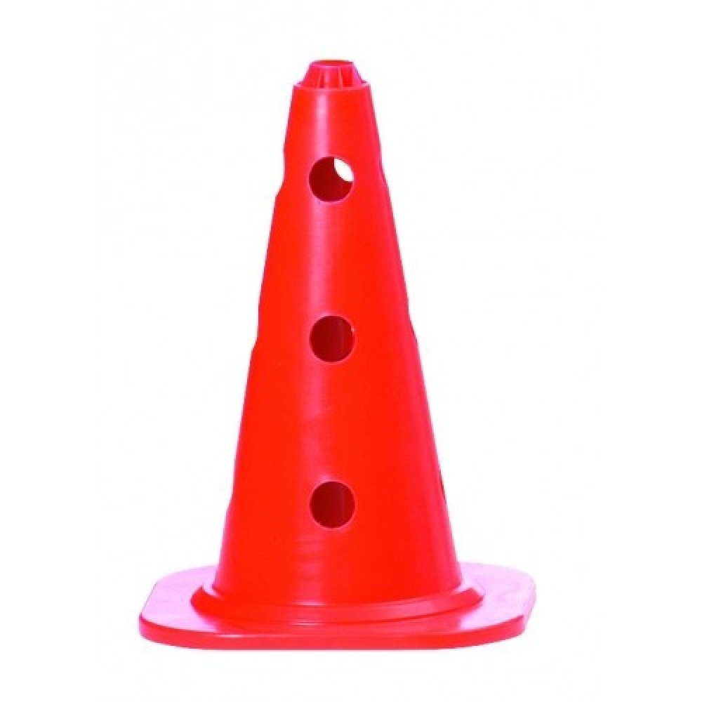 Конус тренировочный SELECT Marking cone красный 34 см Конус тренировочный SELECT Marking cone красный 34 см