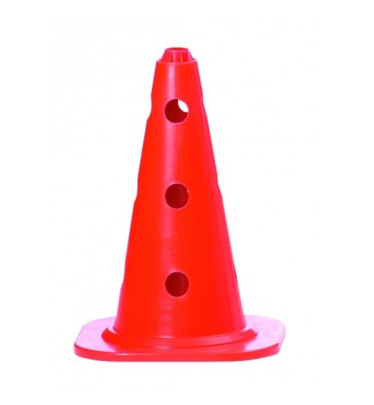 Конус тренировочный SELECT Marking cone красный 34 см