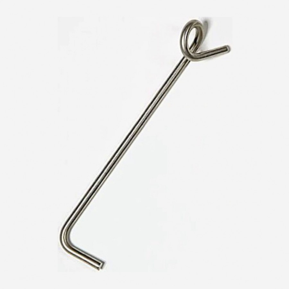 Грунтовый анкер Ground Anchor I Грунтовый анкер Ground Anchor I
