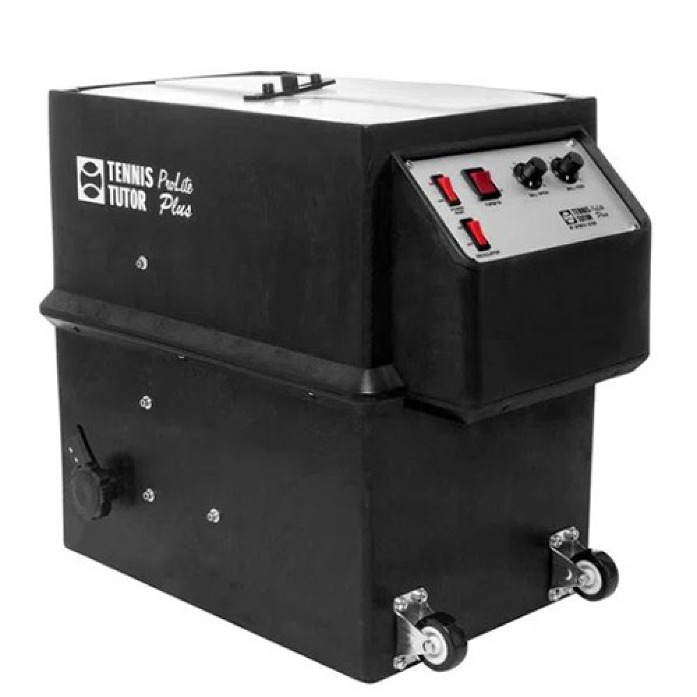 Теннисная пушка Tennis Tutor ProLite Plus Battery Теннисная пушка Tennis Tutor ProLite Plus Battery