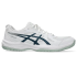 Кроссовки Asics Upcourt 6 White/Tranquil Teal  1071A104-104