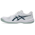 Кроссовки Asics Upcourt 6 White/Tranquil Teal  1071A104-104