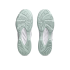 Кроссовки Asics Upcourt 6 White/Tranquil Teal  1071A104-104
