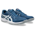 Кроссовки Asics Upcourt 6 MAKO BLUE/WHITE  1071A104-402