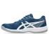Кроссовки Asics Upcourt 6 MAKO BLUE/WHITE  1071A104-402