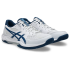 Кроссовки Asics Gel-Rocket 12 White/Mako Blue 1071A116-100 Кроссовки Asics Gel-Rocket 12 White/Mako Blue 1071A116-100