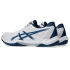 Кроссовки Asics Gel-Rocket 12 White/Mako Blue 1071A116-100 Кроссовки Asics Gel-Rocket 12 White/Mako Blue 1071A116-100