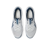 Кроссовки Asics Gel-Rocket 12 White/Mako Blue 1071A116-100 Кроссовки Asics Gel-Rocket 12 White/Mako Blue 1071A116-100