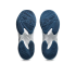 Кроссовки Asics Gel-Rocket 12 White/Mako Blue 1071A116-100 Кроссовки Asics Gel-Rocket 12 White/Mako Blue 1071A116-100