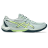 Кроссовки Asics Gel-Rocket 12 Lichen Rock/Tranquil Teal 1071A116-300