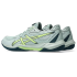 Кроссовки Asics Gel-Rocket 12 Lichen Rock/Tranquil Teal 1071A116-300
