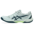 Кроссовки Asics Gel-Rocket 12 Lichen Rock/Tranquil Teal 1071A116-300