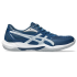 Кроссовки Asics Gel-Rocket 12 Mako Blue/Piedmont Grey 1071A116-400 Кроссовки Asics Gel-Rocket 12 Mako Blue/Piedmont Grey 1071A116-400