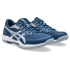 Кроссовки Asics Gel-Rocket 12 Mako Blue/Piedmont Grey 1071A116-400 Кроссовки Asics Gel-Rocket 12 Mako Blue/Piedmont Grey 1071A116-400
