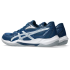 Кроссовки Asics Gel-Rocket 12 Mako Blue/Piedmont Grey 1071A116-400 Кроссовки Asics Gel-Rocket 12 Mako Blue/Piedmont Grey 1071A116-400