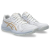 Кроссовки женские Asics Upcourt 6 white/champagne 1072A107-103 Кроссовки женские Asics Upcourt 6 white/champagne 1072A107-103