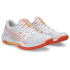 Кроссовки женские Asics Rocket 12 WHITE/VIVID CORAL 1072A119-100 Кроссовки женские Asics Rocket 12 WHITE/VIVID CORAL 1072A119-100
