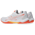Кроссовки женские Asics Rocket 12 WHITE/VIVID CORAL 1072A119-100 Кроссовки женские Asics Rocket 12 WHITE/VIVID CORAL 1072A119-100