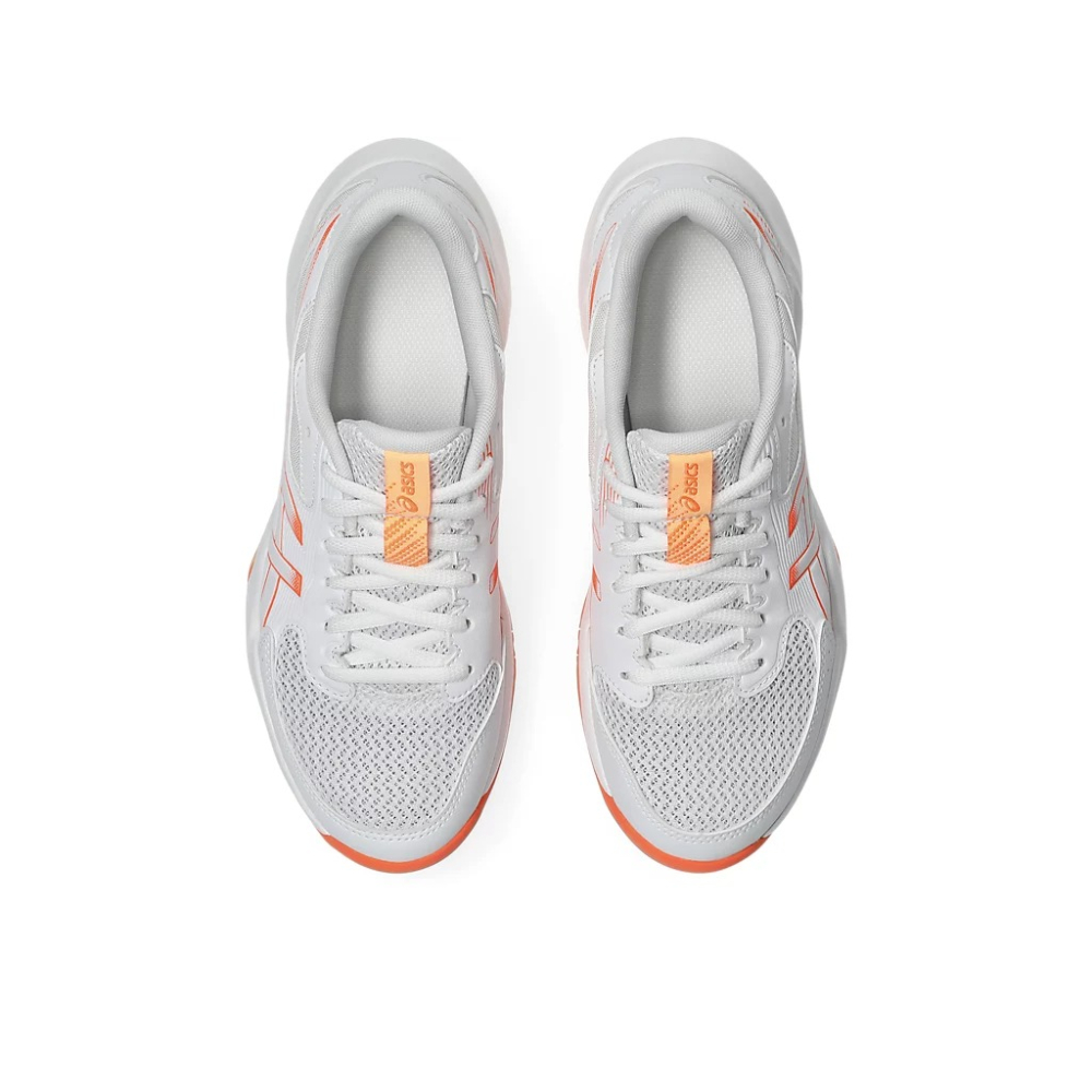 Кроссовки женские Asics Rocket 12 WHITE/VIVID CORAL 1072A119-100 Кроссовки женские Asics Rocket 12 WHITE/VIVID CORAL 1072A119-100