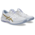 Кроссовки женские Asics Rocket 12 White/Champagne 1072A119-102 Кроссовки женские Asics Rocket 12 White/Champagne 1072A119-102