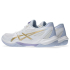 Кроссовки женские Asics Rocket 12 White/Champagne 1072A119-102 Кроссовки женские Asics Rocket 12 White/Champagne 1072A119-102