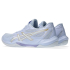 Кроссовки женские Asics Rocket 12 Blue Fade/Champagne 1072A119-400 Кроссовки женские Asics Rocket 12 Blue Fade/Champagne 1072A119-400