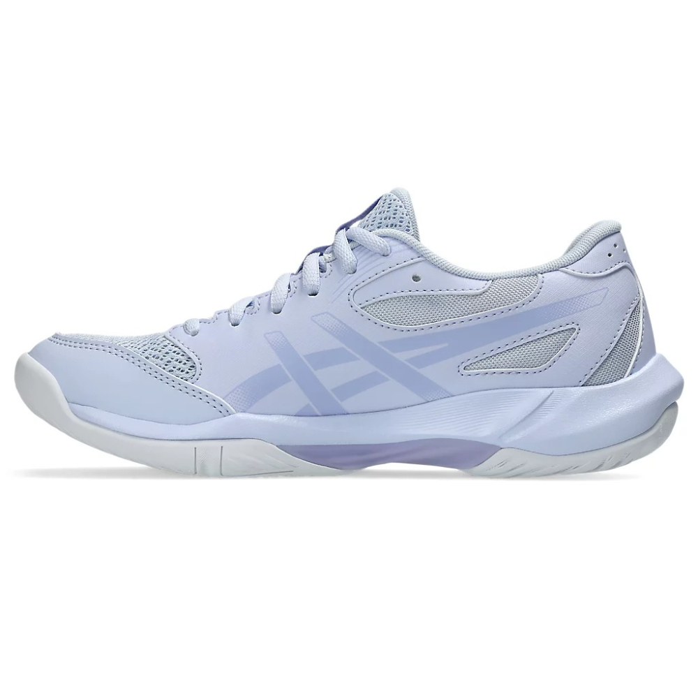 Кроссовки женские Asics Rocket 12 Blue Fade/Champagne 1072A119-400 Кроссовки женские Asics Rocket 12 Blue Fade/Champagne 1072A119-400