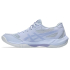 Кроссовки женские Asics Rocket 12 Blue Fade/Champagne 1072A119-400 Кроссовки женские Asics Rocket 12 Blue Fade/Champagne 1072A119-400
