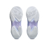 Кроссовки женские Asics Rocket 12 Blue Fade/Champagne 1072A119-400 Кроссовки женские Asics Rocket 12 Blue Fade/Champagne 1072A119-400