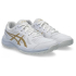 Кроссовки женские Asics Gel-Upcourt 6 white/champagne 1074A045-103 Кроссовки женские Asics Gel-Upcourt 6 white/champagne 1074A045-103