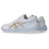 Кроссовки женские Asics Gel-Upcourt 6 white/champagne 1074A045-103 Кроссовки женские Asics Gel-Upcourt 6 white/champagne 1074A045-103